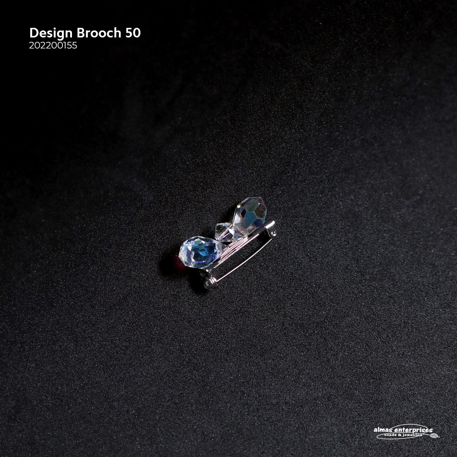 Design Brooch 50