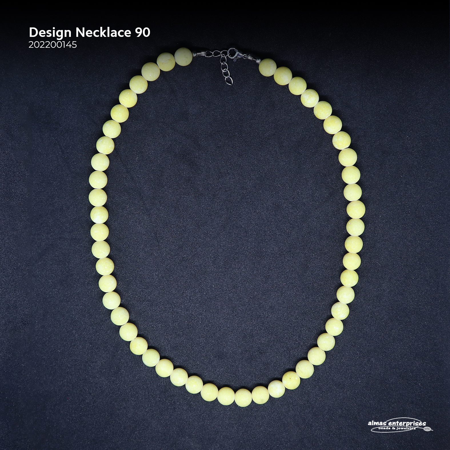 Design Necklace 90