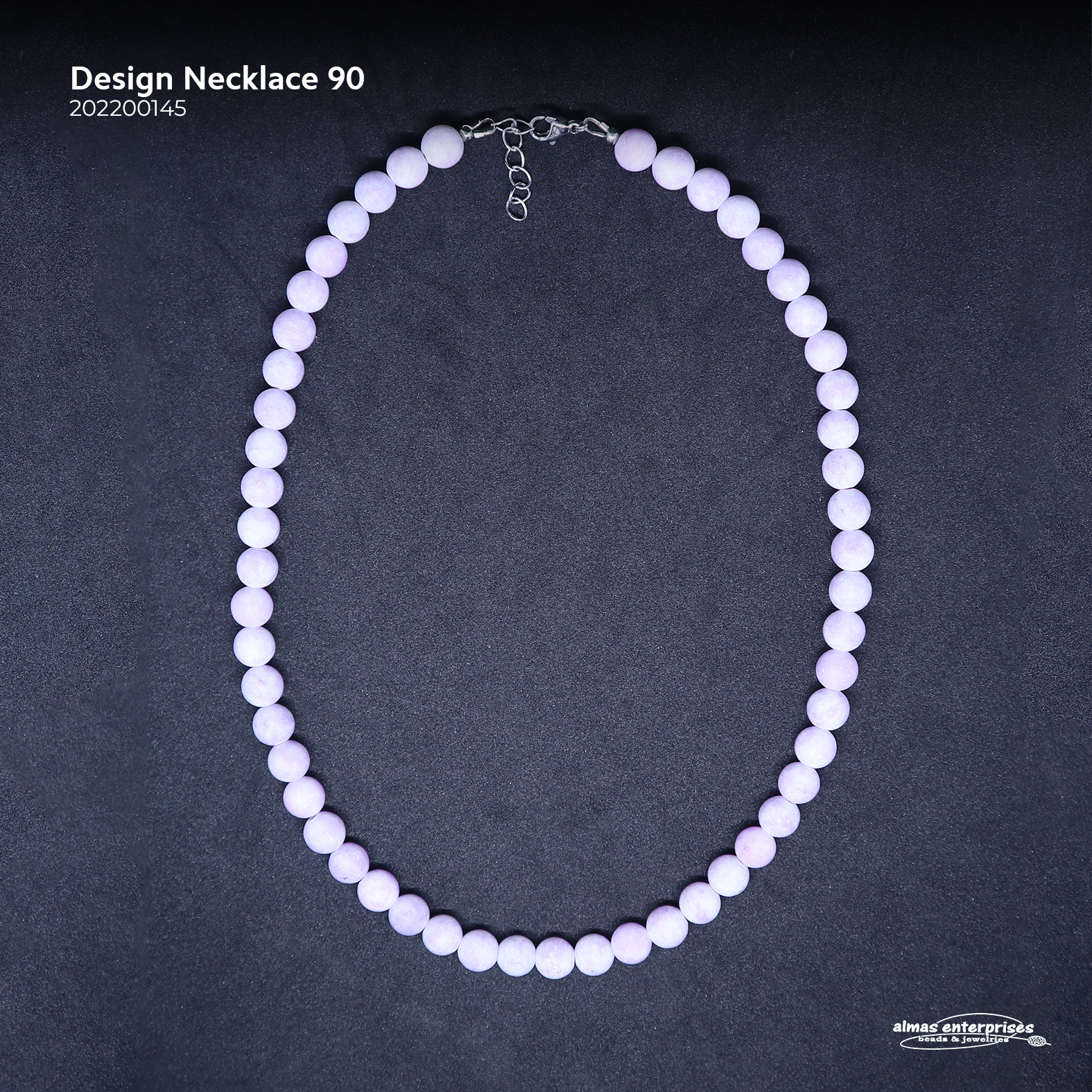 Design Necklace 90