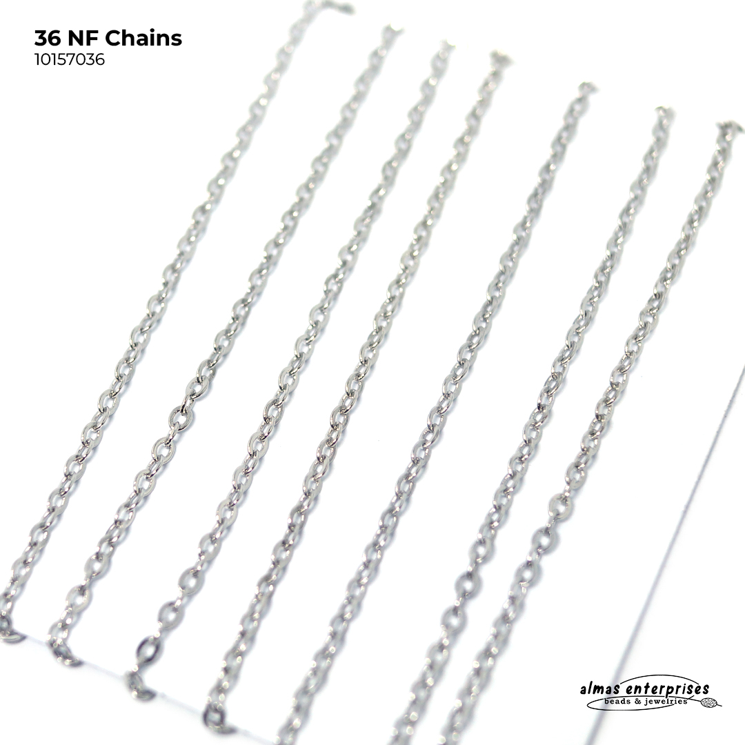 No.36 NF Chain/m