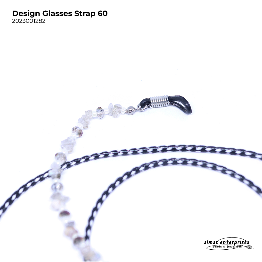 Design Glasses Strap 60