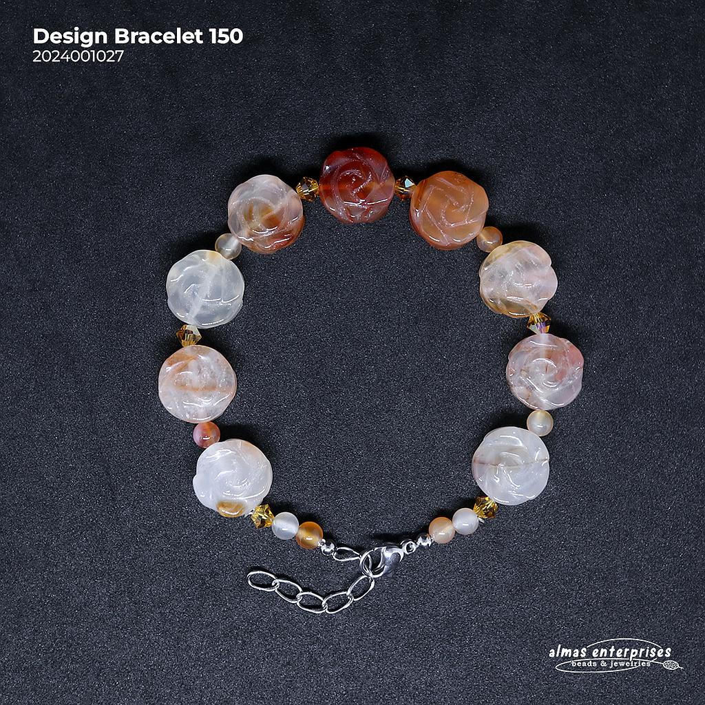 Design Bracelet 150