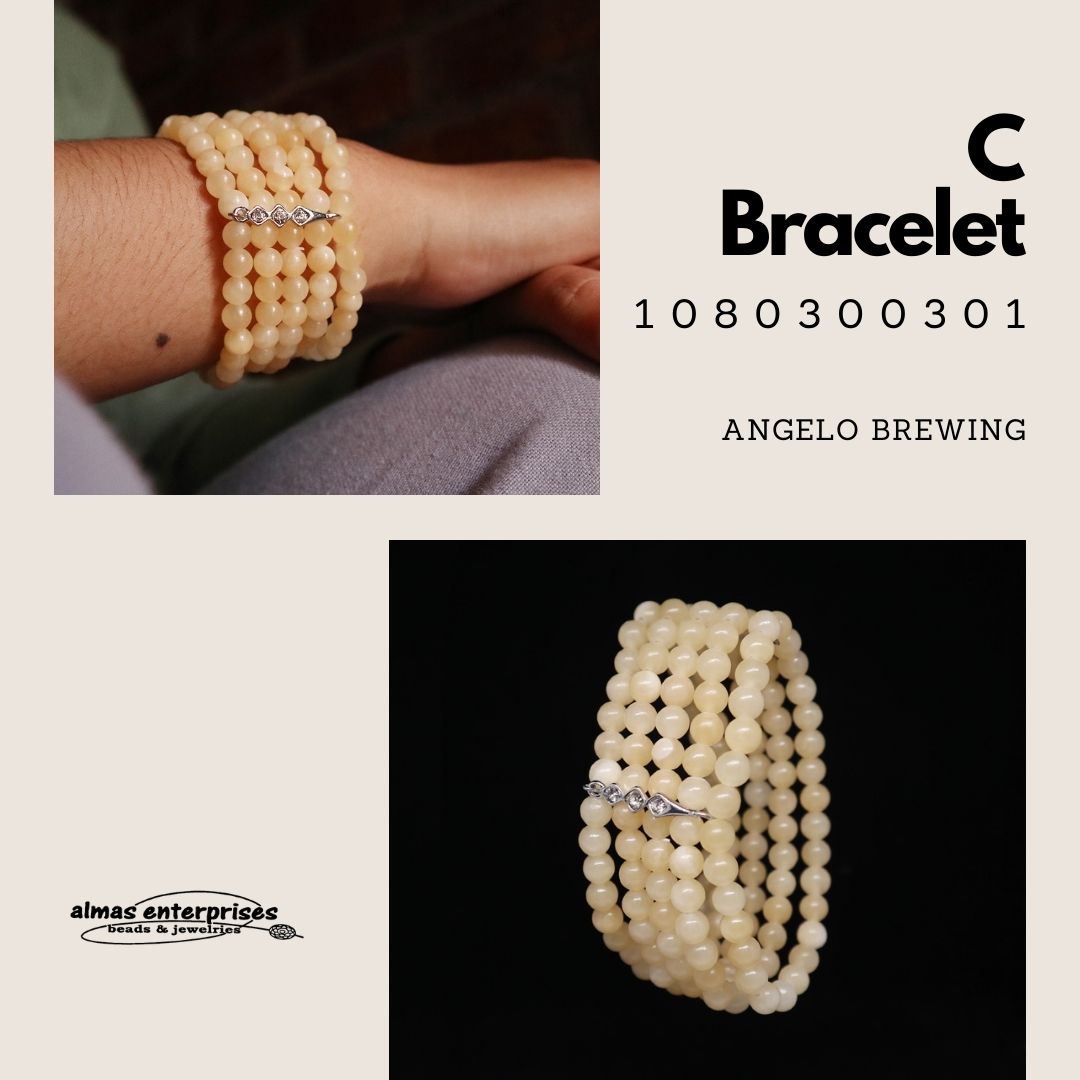 Bracelet C