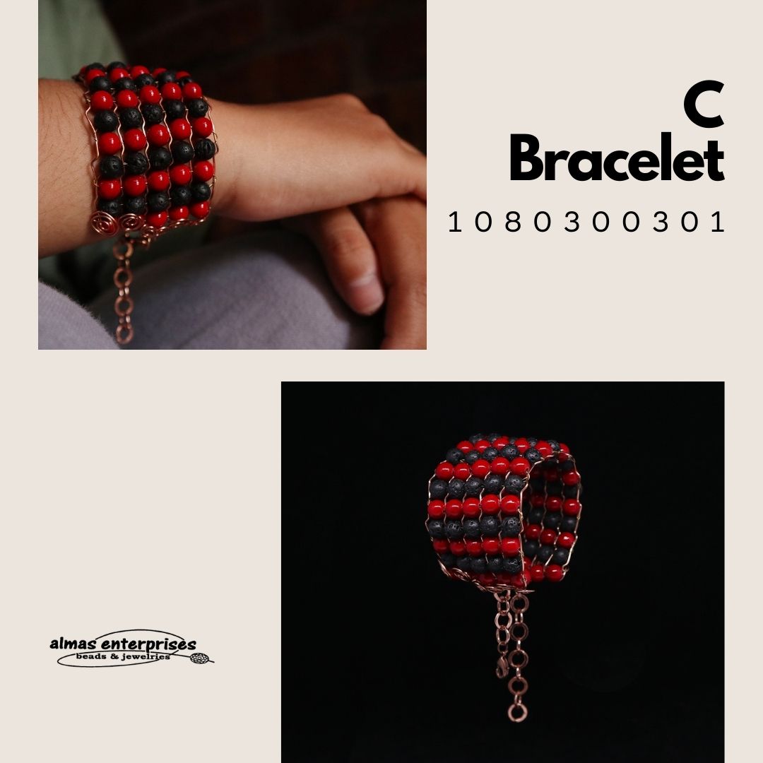 Bracelet C