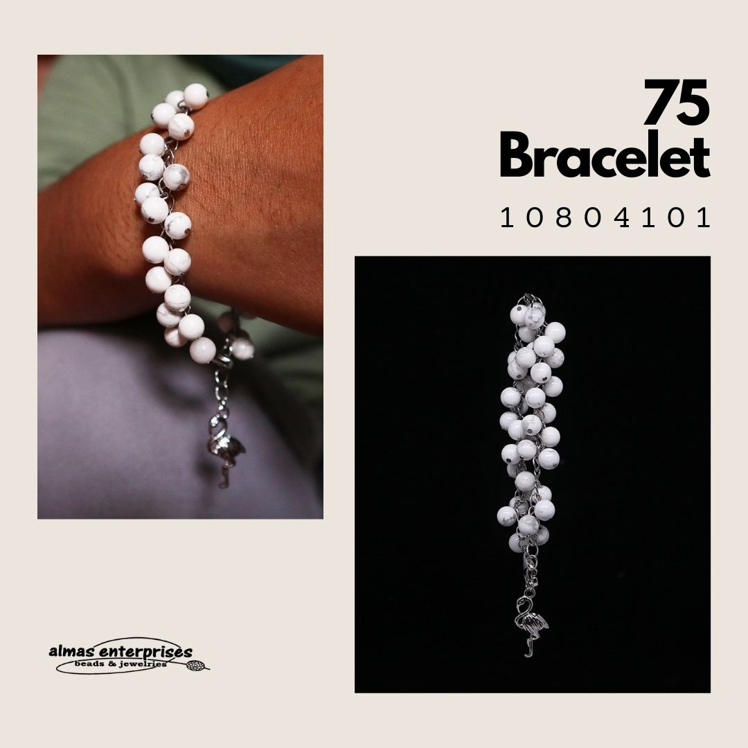 Bracelet 75