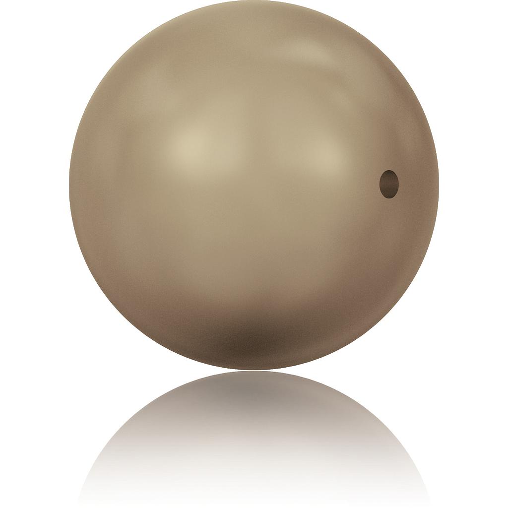 5810 3mm CRY.BRONZE PEARL
