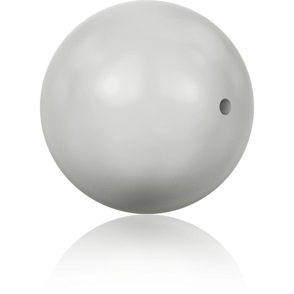 5810 4mm CRY.PASTELGREY PEARL