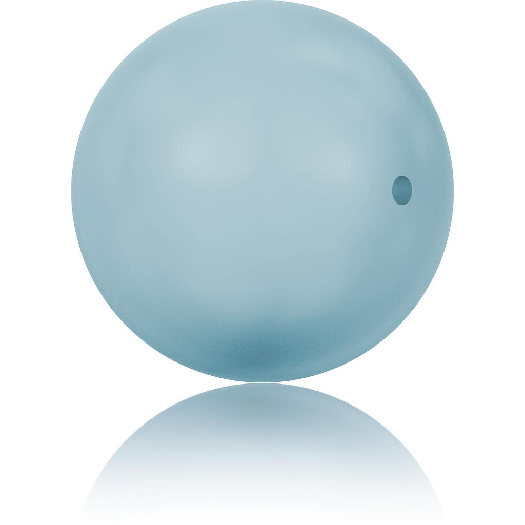 5810 6mm CRY.TURQUOISE PEARL
