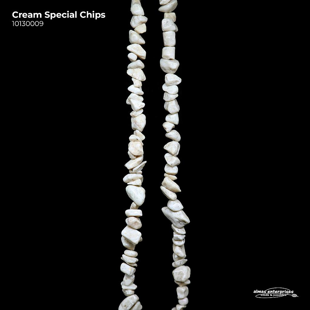 Cream Special Chips