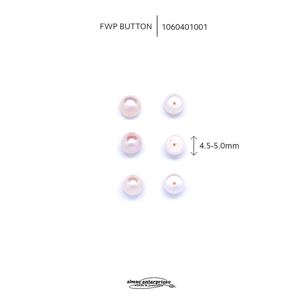FWP BUTTON 4.5-5.0 WHITE(10gr)