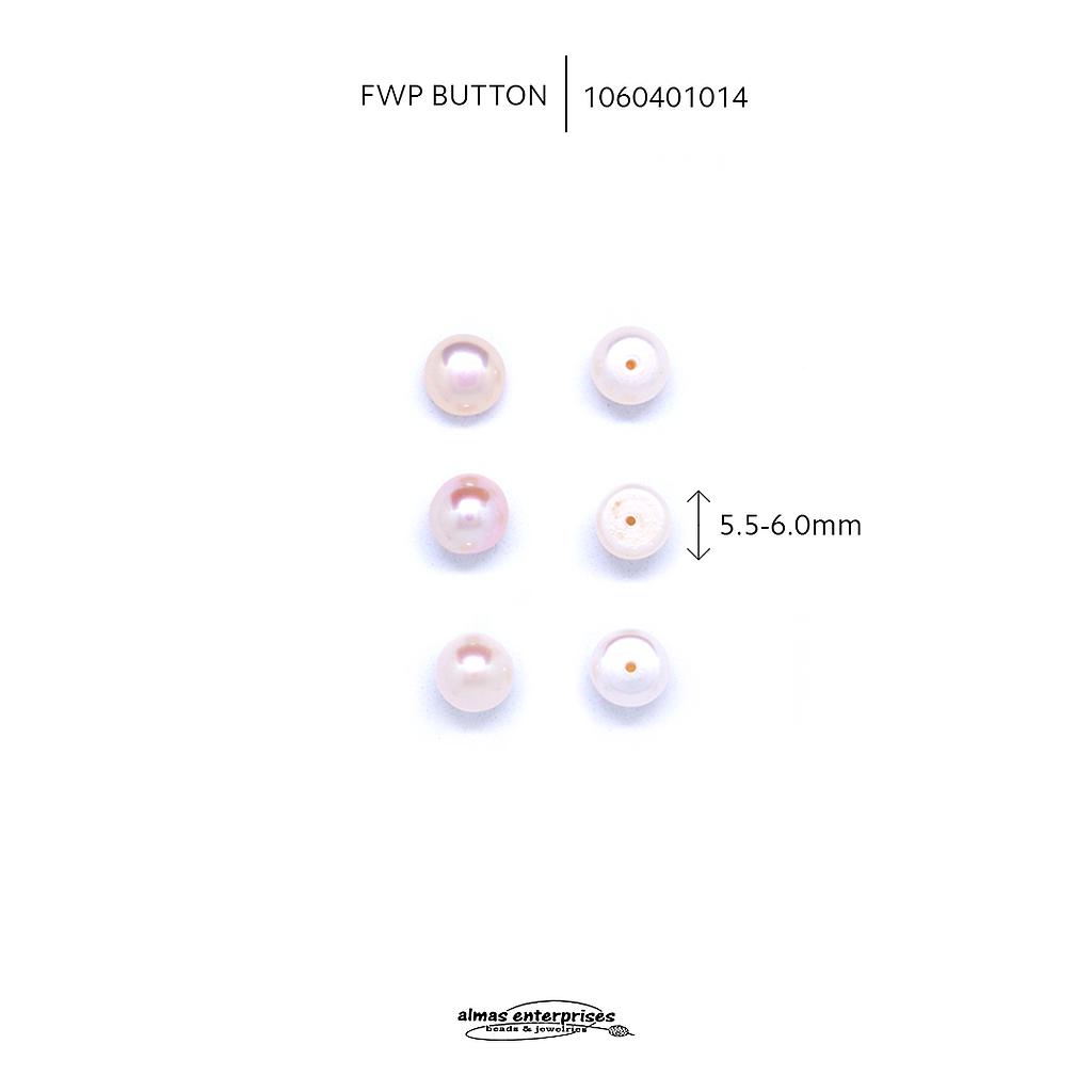 FWP BUTTON 5.5-6 WHITE(10gr)
