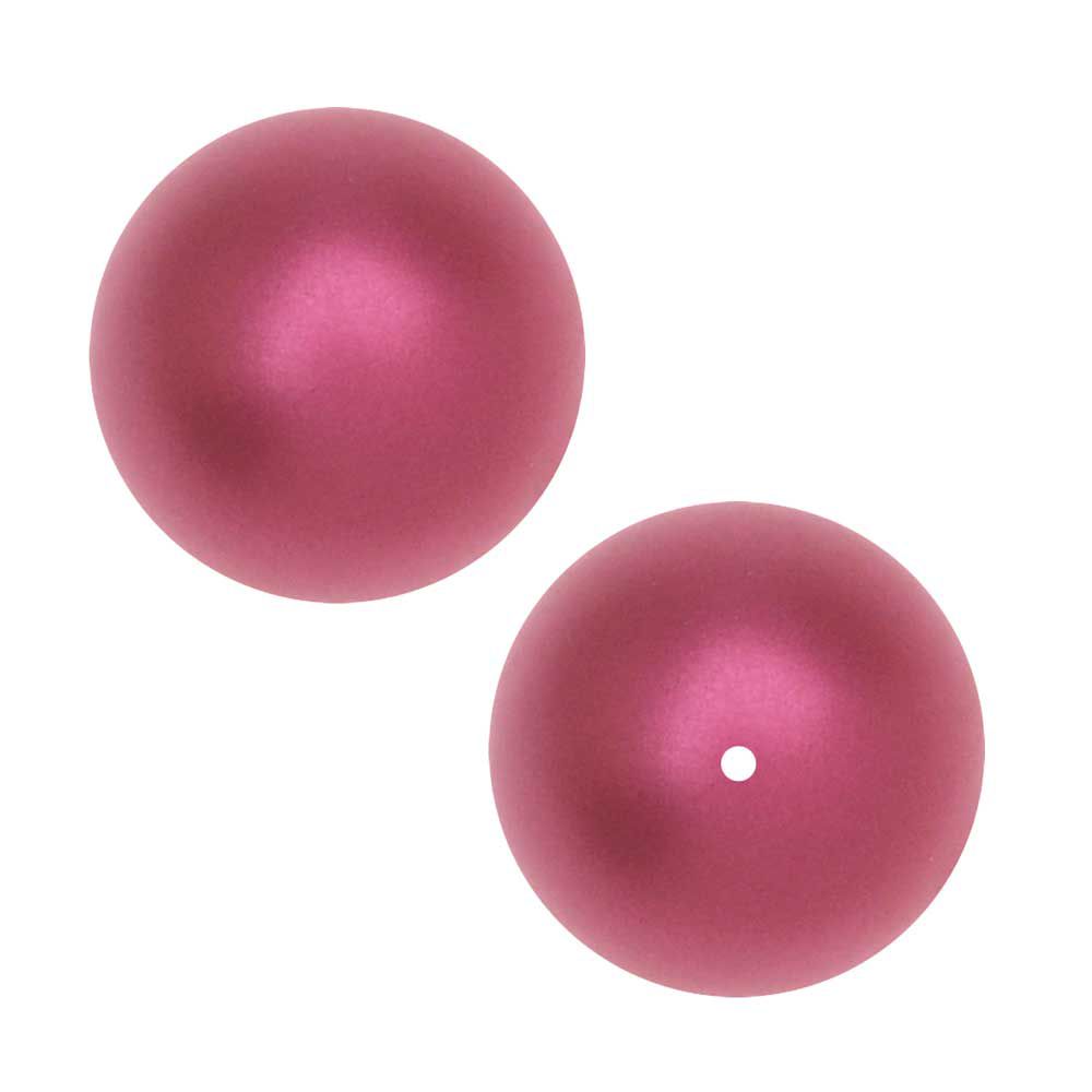 5810 8mm CRY.MULBERRY PINK PEARL