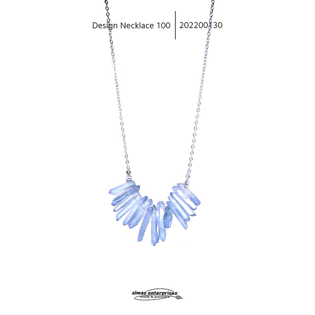 Design Necklace 100