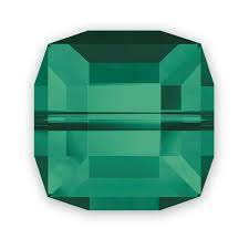 5601 6mm EMERALD