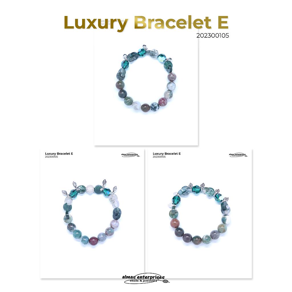 Luxury Bracelet E