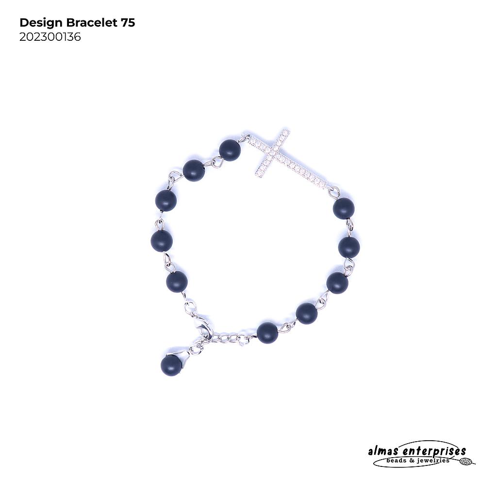 Design Bracelet 75