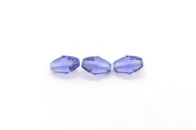 5200 9mm TANZANITE AB