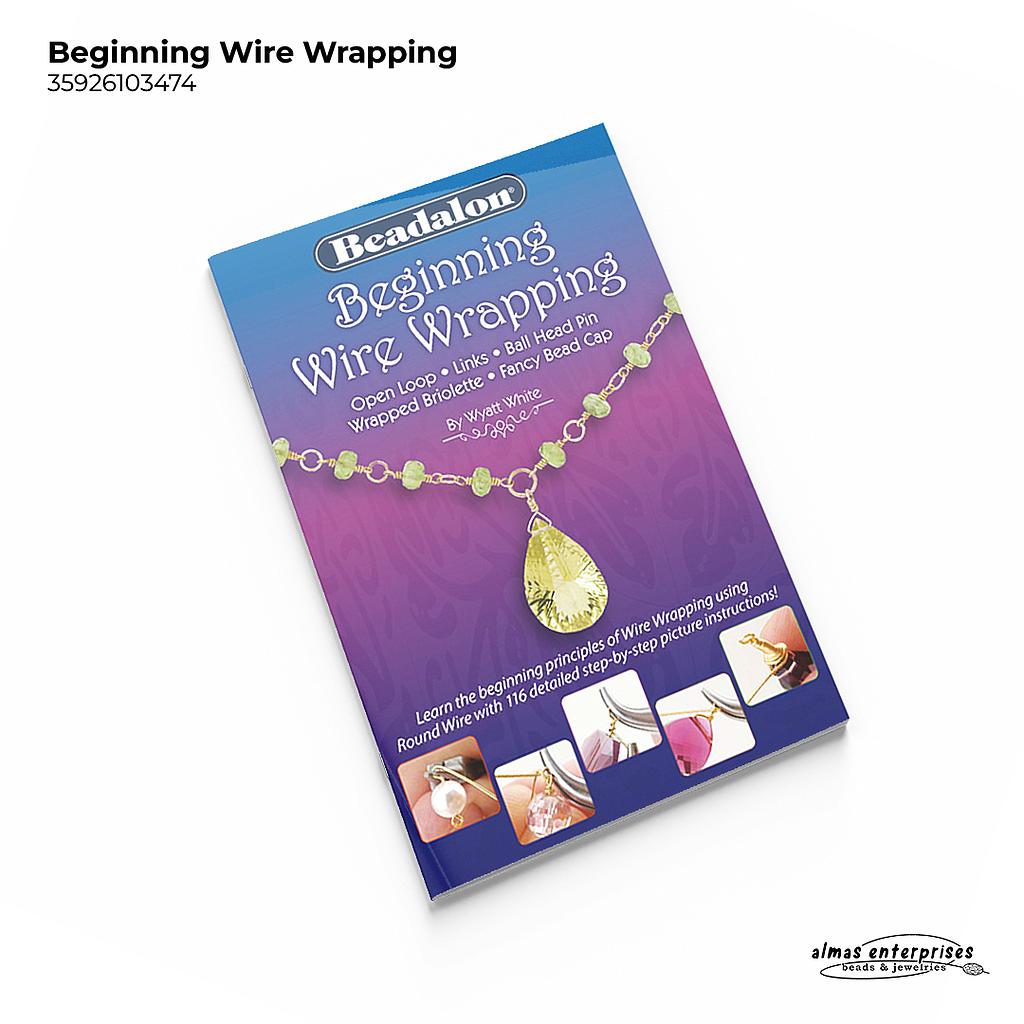 Beginning Wire Wrapping