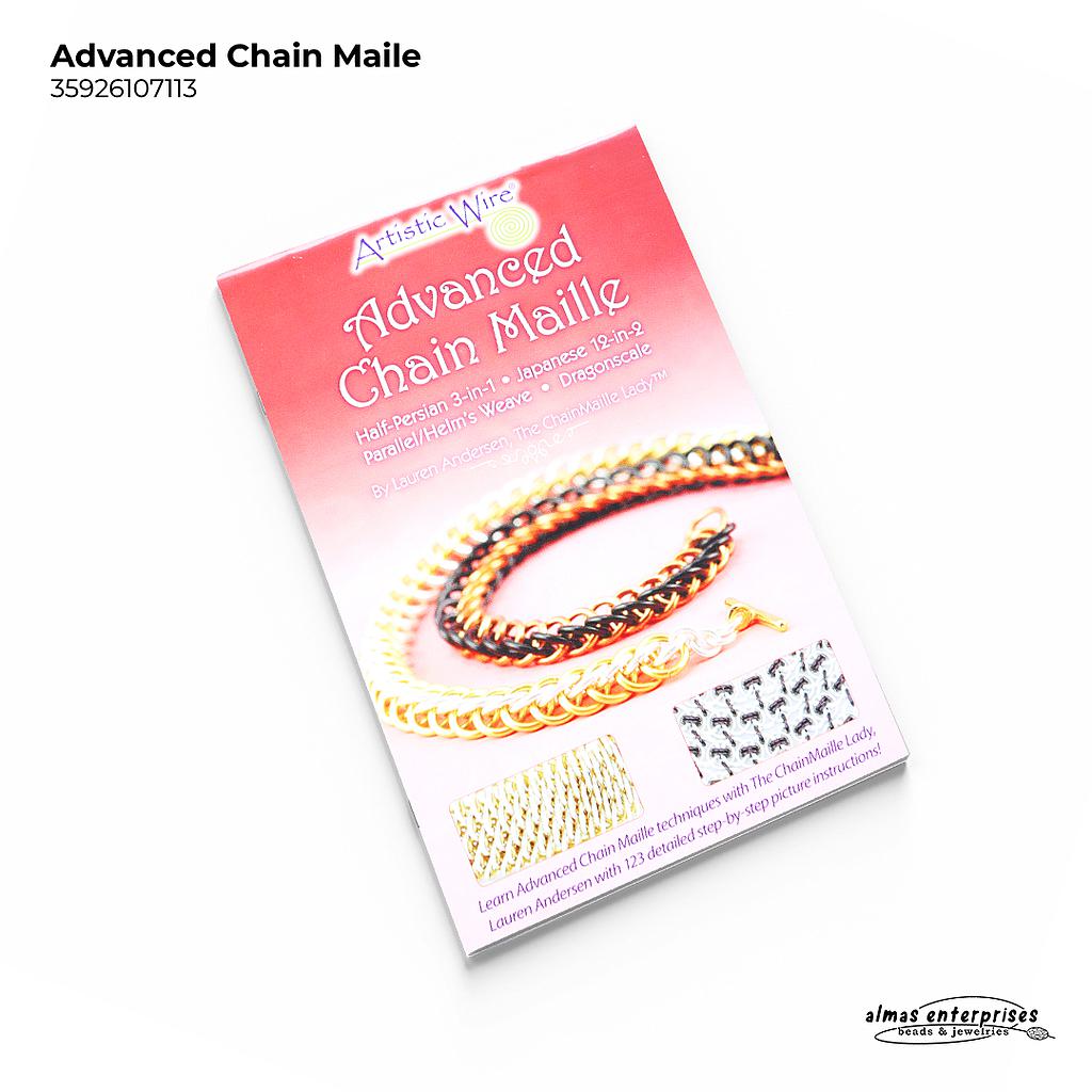 Chain Maille Advanced