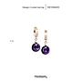 Design Crystal Earring 90