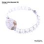 Design Wire Bracelet 110