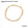 Design Rd Citrine A Bracelet