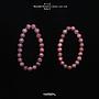 Rd Ruby Bracelet 815