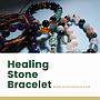 Healing Stone Bracelet 275
