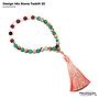 Design Mix Stone Tasbih 33