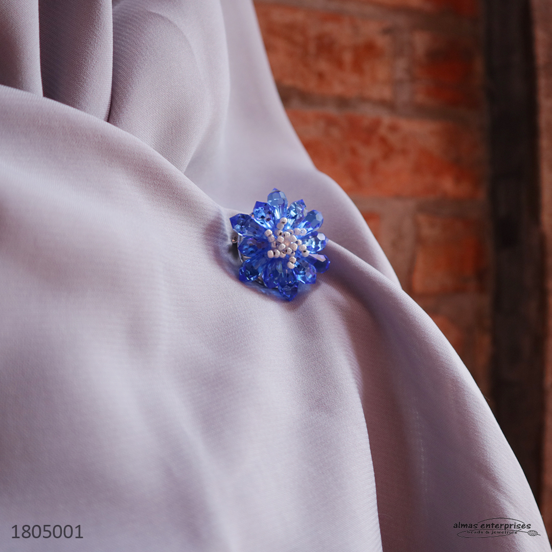 Design Brooch 175