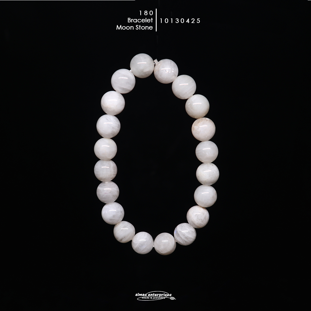 Moon Stone Bracelet 180