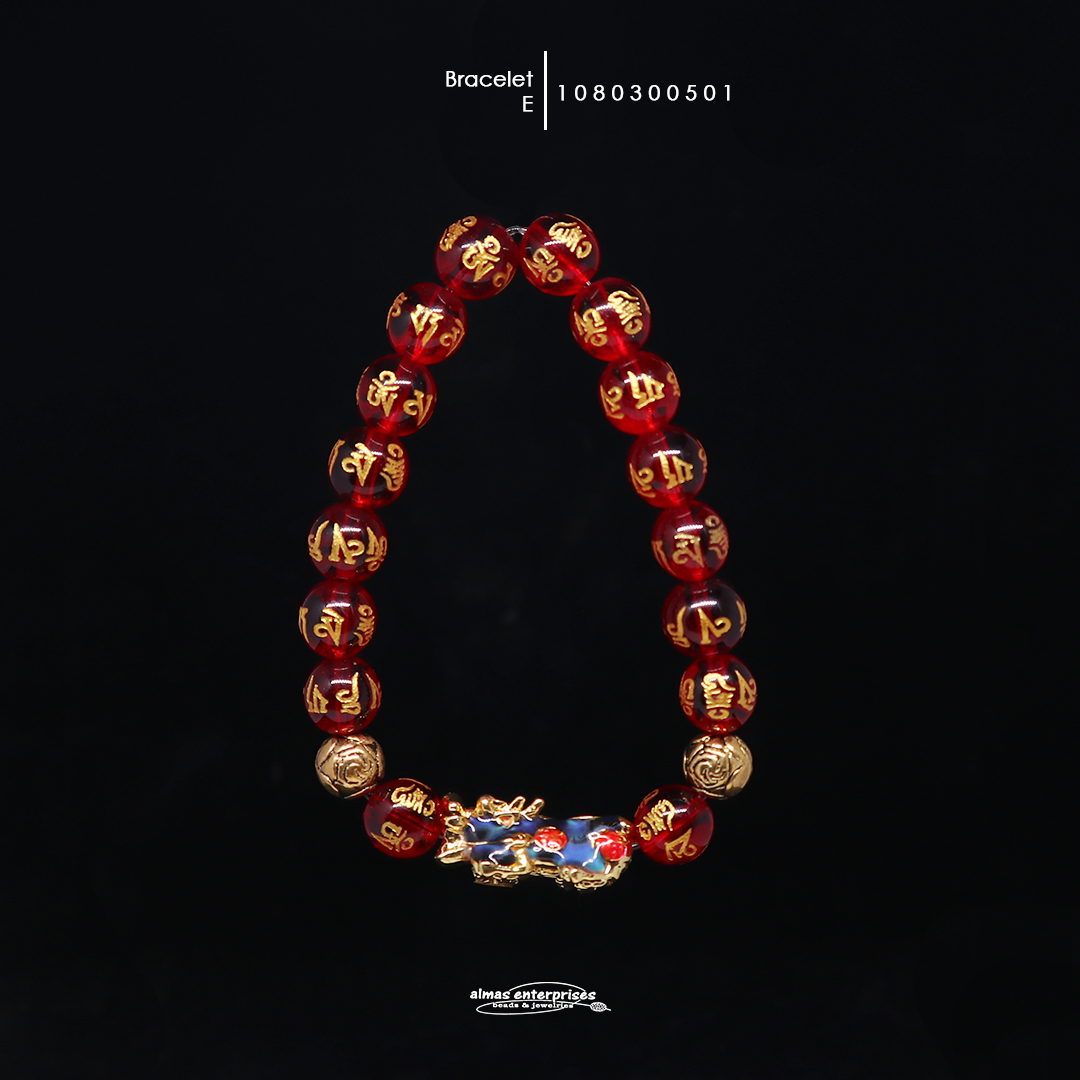 Bracelet E