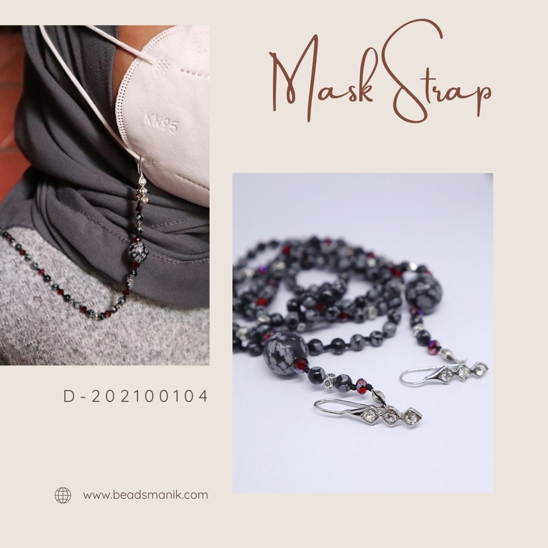 Mask Strap D