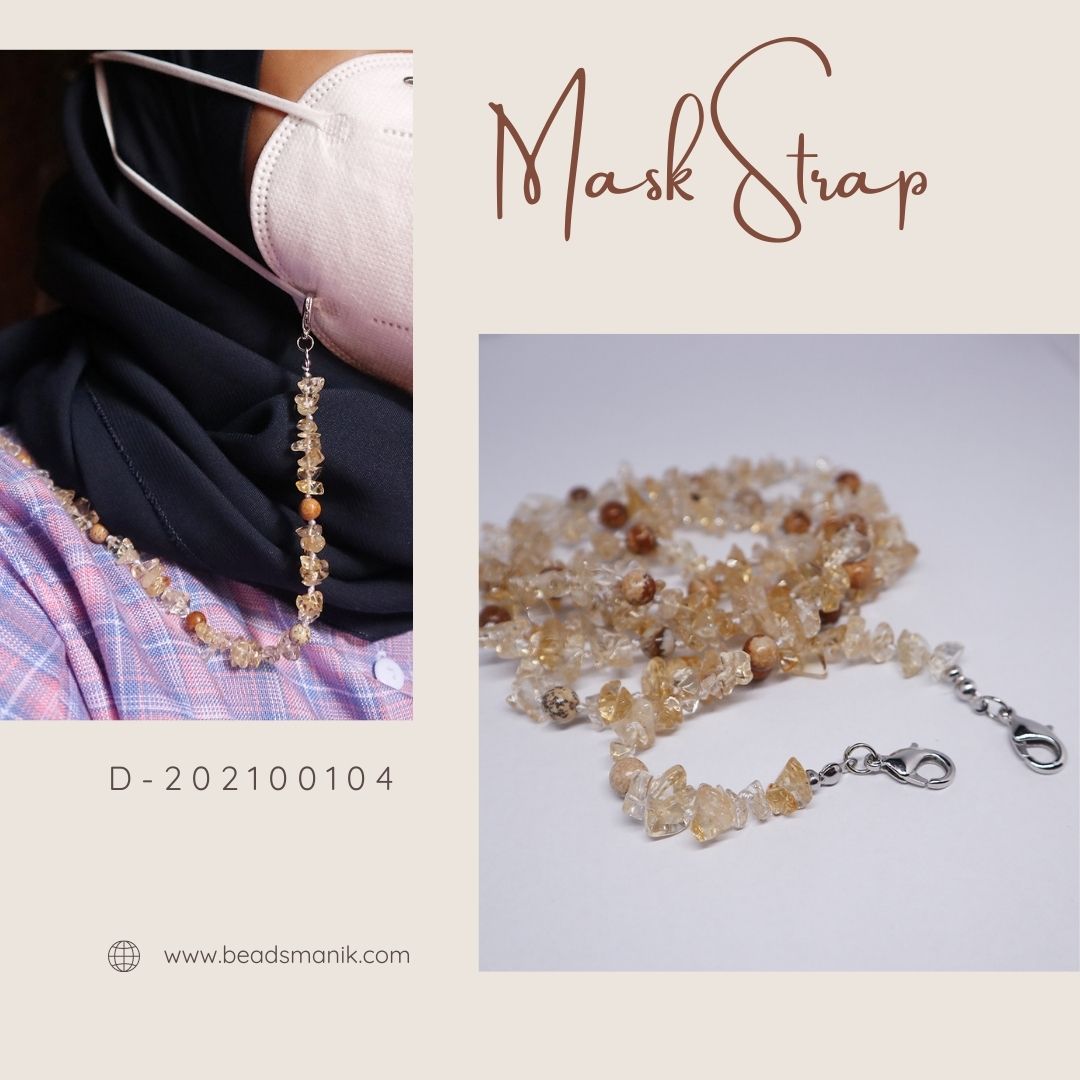 Mask Strap D