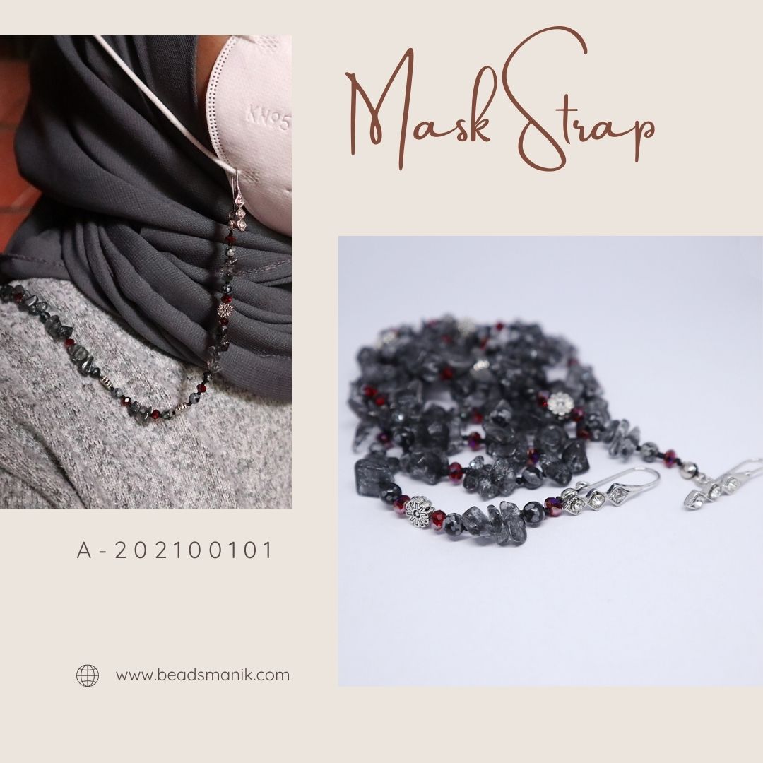 Mask Strap A