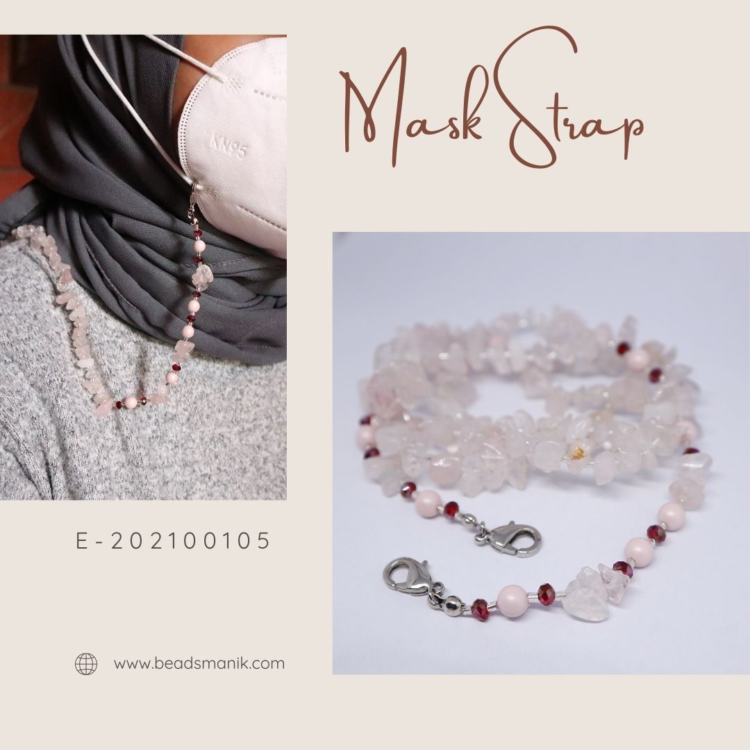 Mask Strap E