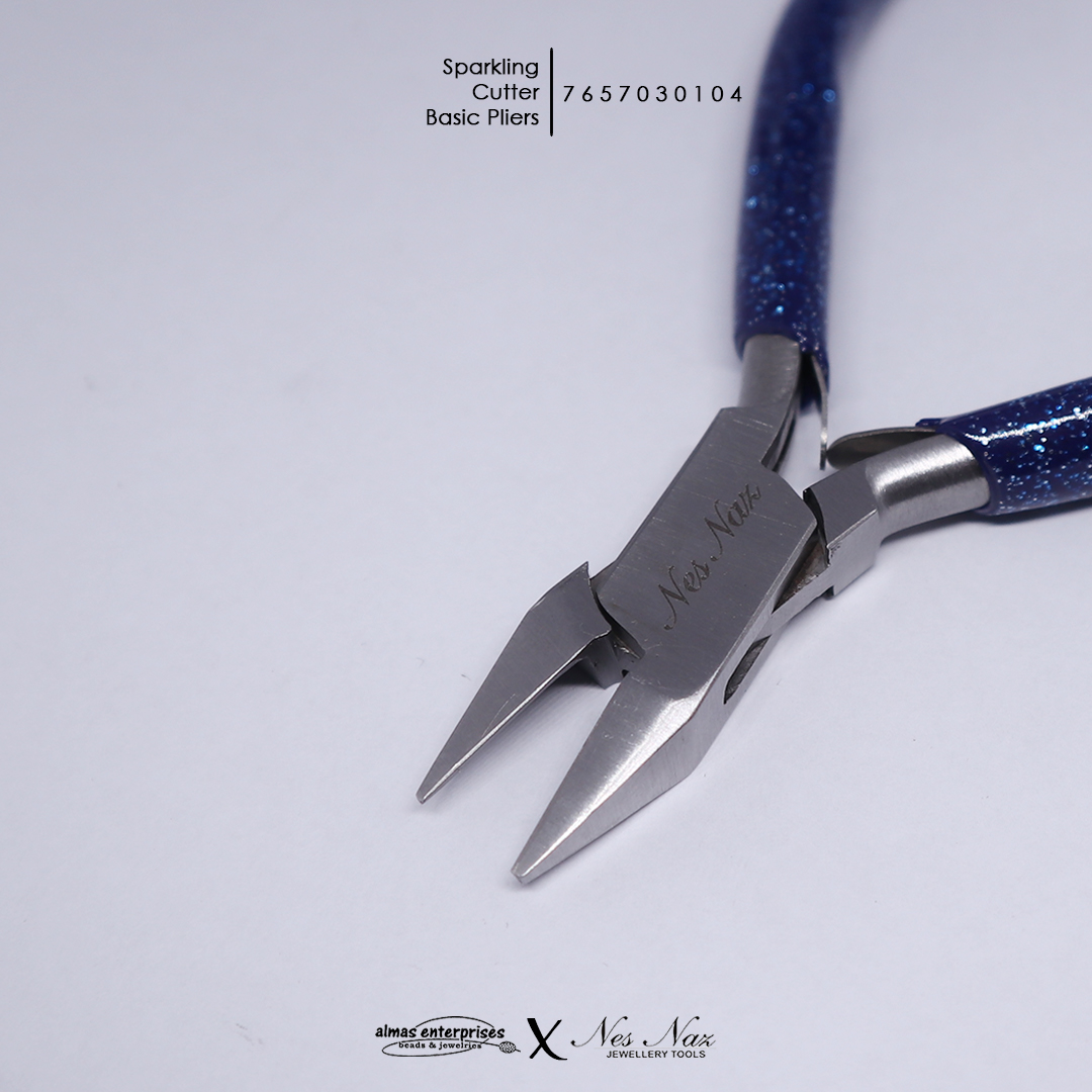 Sparkling Cutter Basic Pliers