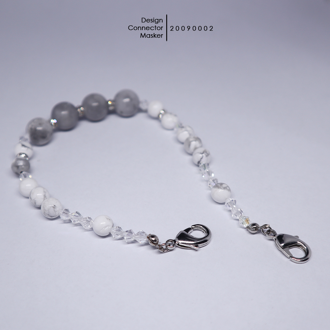 Design Connector Masker B