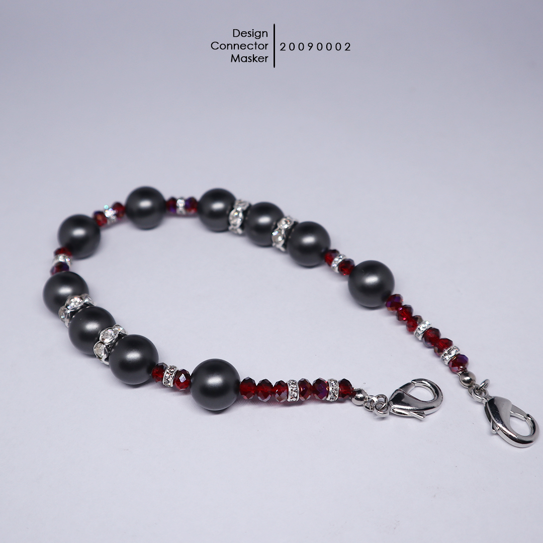 Design Connector Masker B