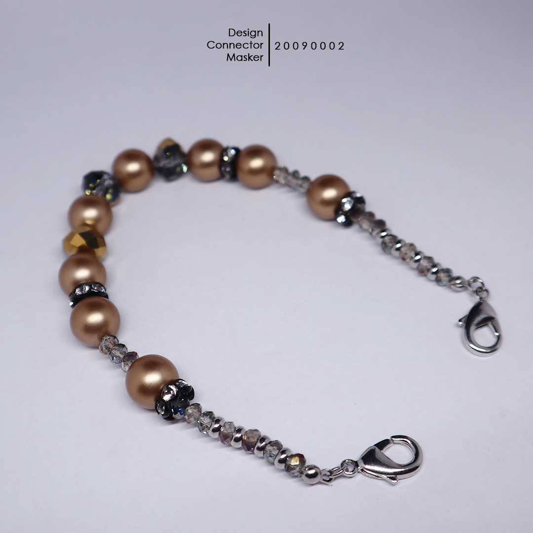 Design Connector Masker B