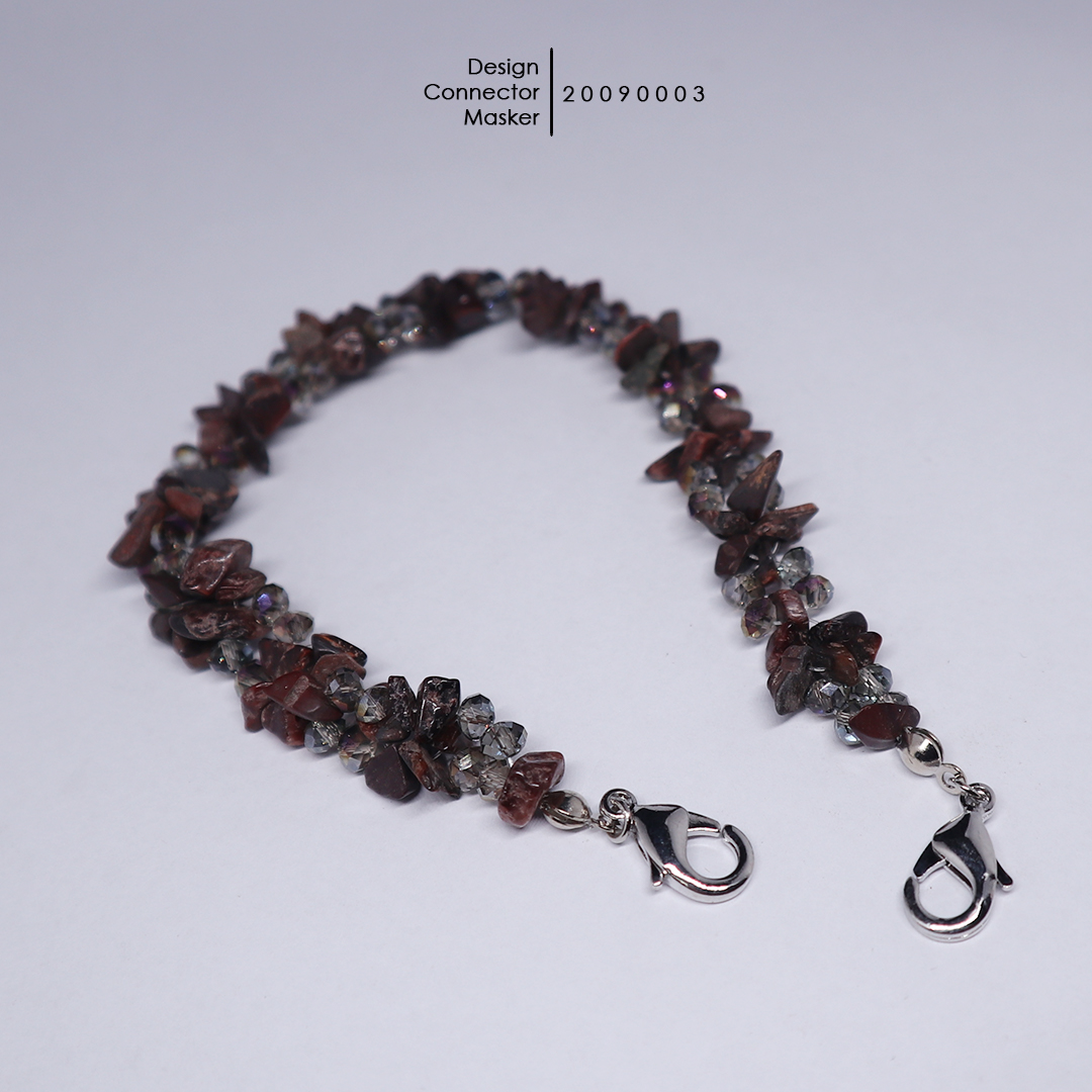 Design Connector Masker C