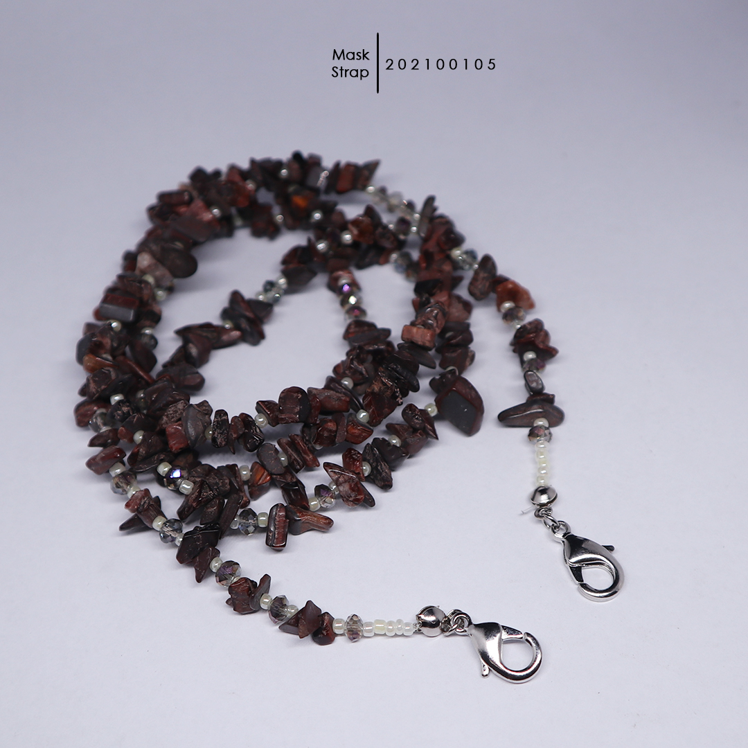 Mask Strap E