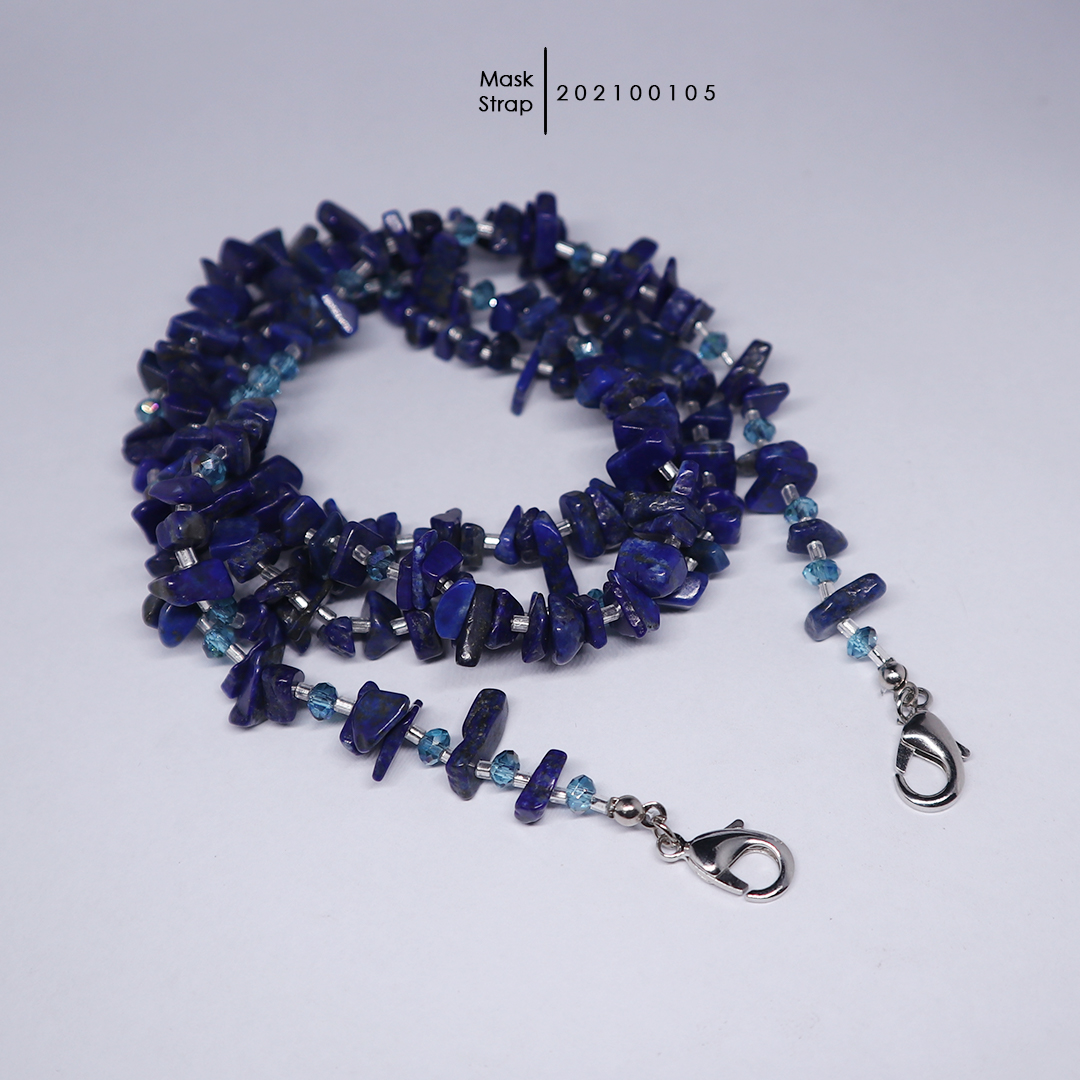 Mask Strap E