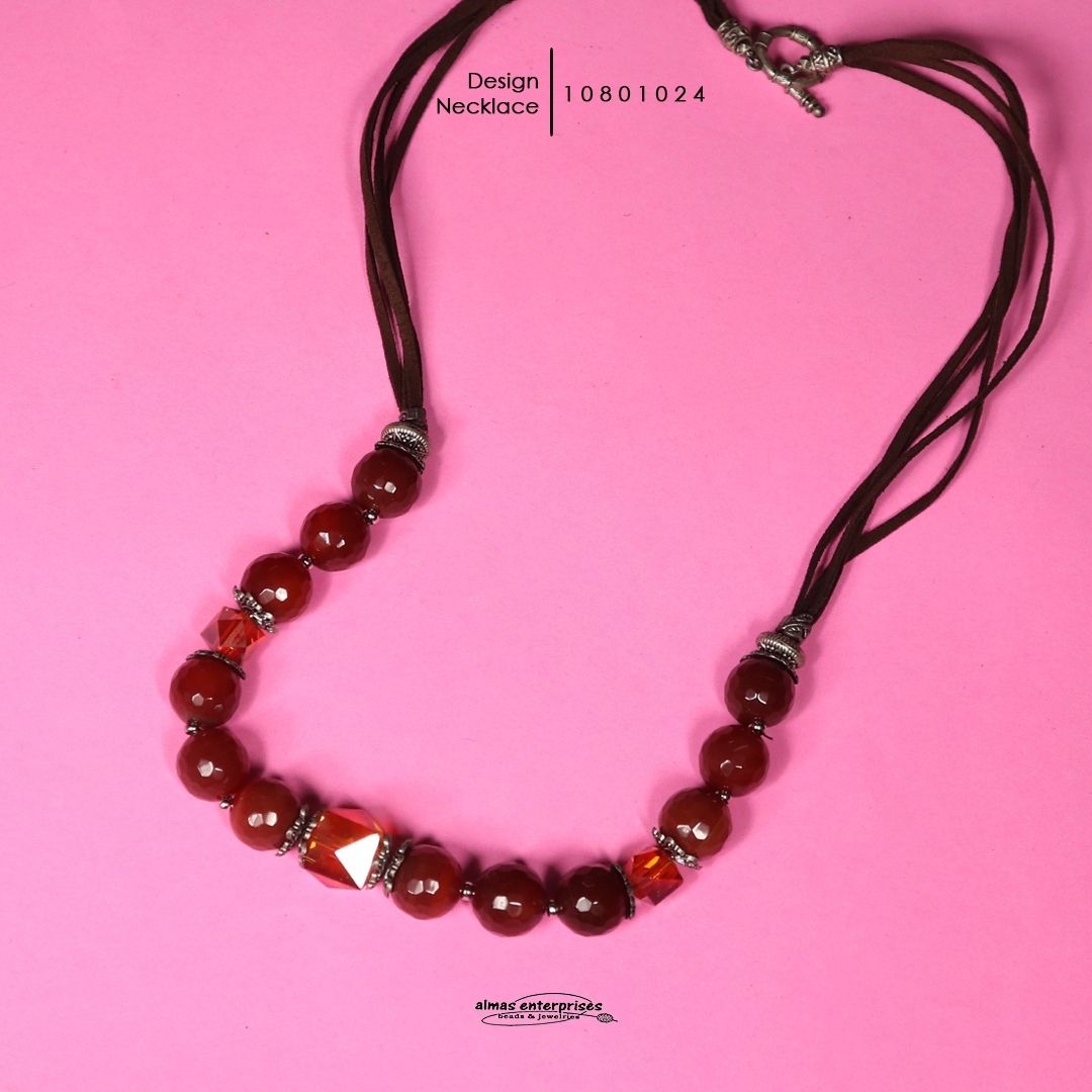 Design Necklace 250