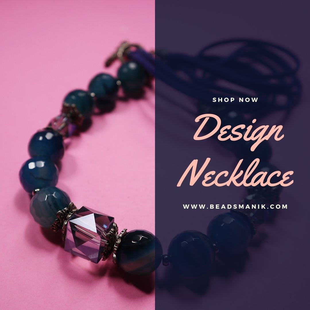  Design Necklace 250