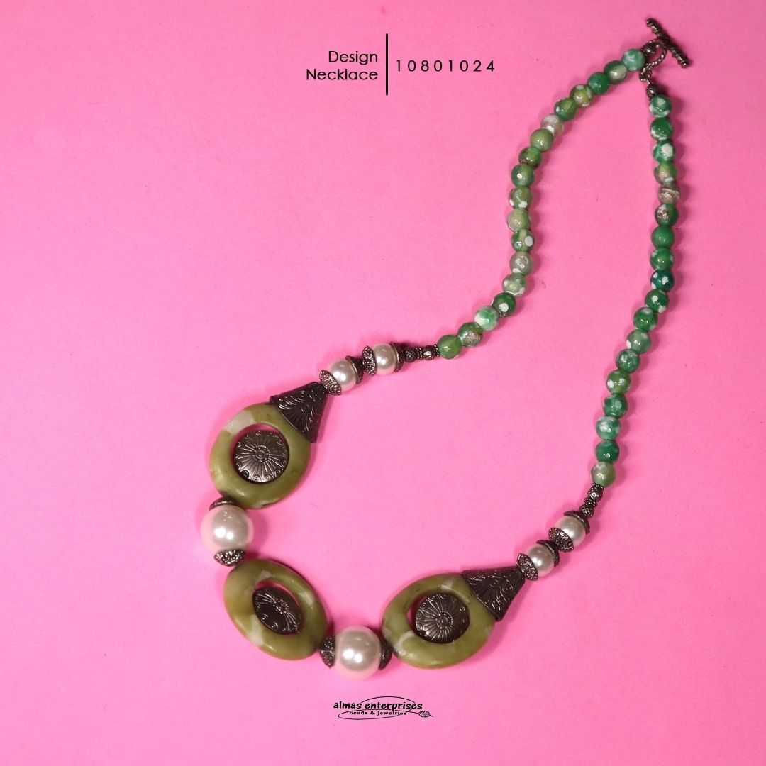  Design Necklace 250