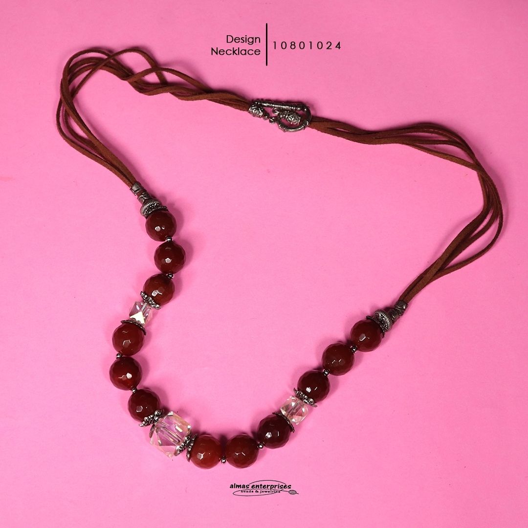  Design Necklace 250