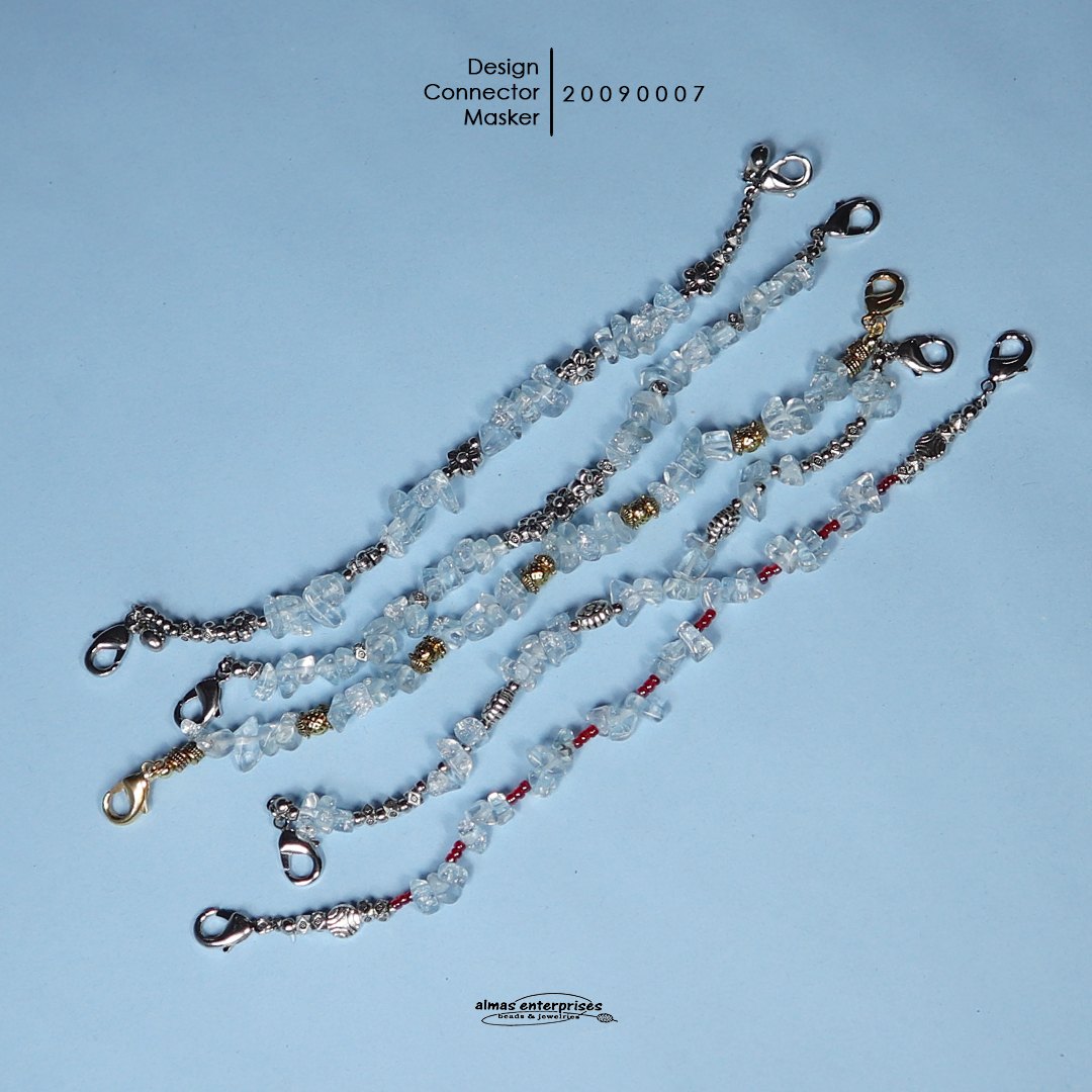Design Connector Masker G