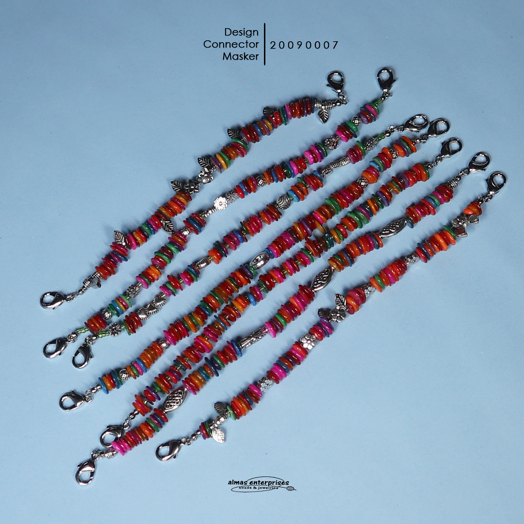 Design Connector Masker G