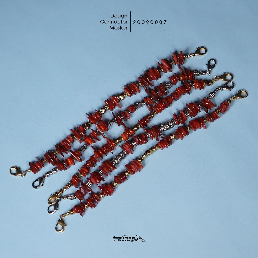 Design Connector Masker G